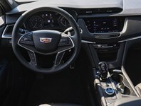 2026 Cadillac Xt5 AWD 4Dr Sport