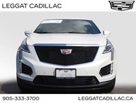 2026 Cadillac Xt5 AWD 4Dr Sport