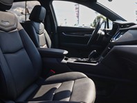 2026 Cadillac Xt5 AWD 4Dr Sport