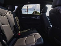 2026 Cadillac Xt5 AWD 4Dr Sport