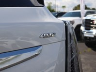 2026 Cadillac Xt5 AWD 4Dr Sport