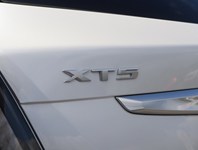 2026 Cadillac Xt5 AWD 4Dr Sport