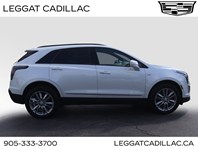 2026 Cadillac Xt5 AWD 4Dr Sport