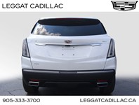 2026 Cadillac Xt5 AWD 4Dr Sport