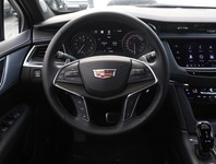 2026 Cadillac Xt5 AWD 4Dr Sport