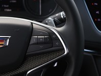 2026 Cadillac Xt5 AWD 4Dr Sport