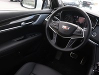 2026 Cadillac Xt5 AWD 4Dr Sport