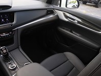 2026 Cadillac Xt5 AWD 4Dr Sport