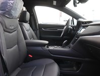 2026 Cadillac Xt5 AWD 4Dr Sport
