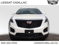 2026 Cadillac Xt5 AWD 4Dr Sport