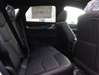 2026 Cadillac Xt5 AWD 4Dr Sport