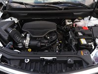2026 Cadillac Xt5 AWD 4Dr Sport