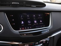 2026 Cadillac Xt5 AWD 4Dr Sport