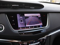 2026 Cadillac Xt5 AWD 4Dr Sport