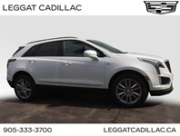 2026 Cadillac Xt5 AWD 4Dr Sport