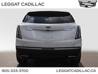 2026 Cadillac Xt5 AWD 4Dr Sport