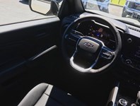 2026 Chevrolet Colorado 4WD Crew Cab Trail Boss