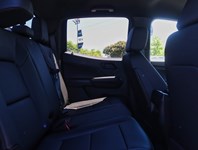 2026 Chevrolet Colorado 4WD Crew Cab Trail Boss