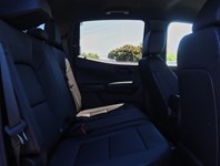 2026 Chevrolet Colorado 4WD Crew Cab Trail Boss
