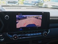 2026 Chevrolet Colorado 4WD Crew Cab Trail Boss