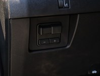 2026 Chevrolet Colorado 4WD Crew Cab Trail Boss