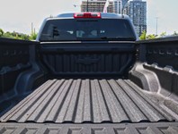 2026 Chevrolet Colorado 4WD Crew Cab Trail Boss