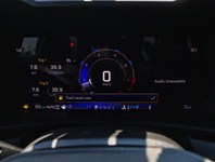 2026 Chevrolet Colorado 4WD Crew Cab Trail Boss