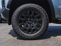 2026 Chevrolet Colorado 4WD Crew Cab Trail Boss