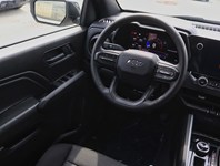 2026 Chevrolet Colorado 4WD Crew Cab Trail Boss