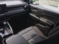 2026 Chevrolet Colorado 4WD Crew Cab Trail Boss