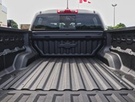 2026 Chevrolet Colorado 4WD Crew Cab Trail Boss