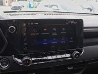 2026 Chevrolet Colorado 4WD Crew Cab Trail Boss