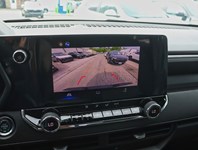 2026 Chevrolet Colorado 4WD Crew Cab Trail Boss