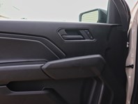 2026 Chevrolet Colorado 4WD Crew Cab Trail Boss