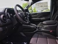 2026 Chevrolet Colorado 4WD Crew Cab Trail Boss