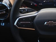 2026 Chevrolet Equinox AWD 4Dr Activ