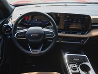 2026 Chevrolet Equinox AWD 4Dr Activ
