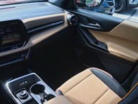 2026 Chevrolet Equinox AWD 4Dr Activ
