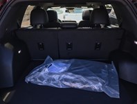 2026 Chevrolet Equinox AWD 4Dr Activ