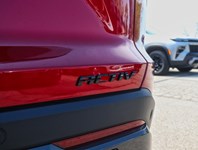 2026 Chevrolet Equinox AWD 4Dr Activ