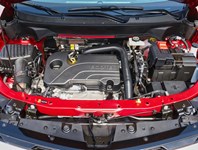 2026 Chevrolet Equinox AWD 4Dr Activ