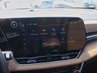 2026 Chevrolet Equinox AWD 4Dr Activ