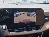 2026 Chevrolet Equinox AWD 4Dr Activ