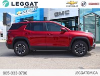 2026 Chevrolet Equinox AWD 4Dr Activ