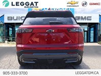 2026 Chevrolet Equinox AWD 4Dr Activ