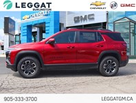 2026 Chevrolet Equinox AWD 4Dr Activ