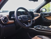 2026 Chevrolet Equinox AWD 4Dr Activ