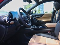 2026 Chevrolet Equinox AWD 4Dr Activ