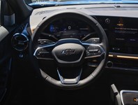 2026 Chevrolet Equinox AWD 4Dr Activ