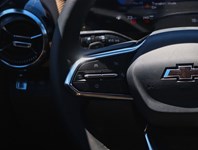 2026 Chevrolet Equinox AWD 4Dr Activ